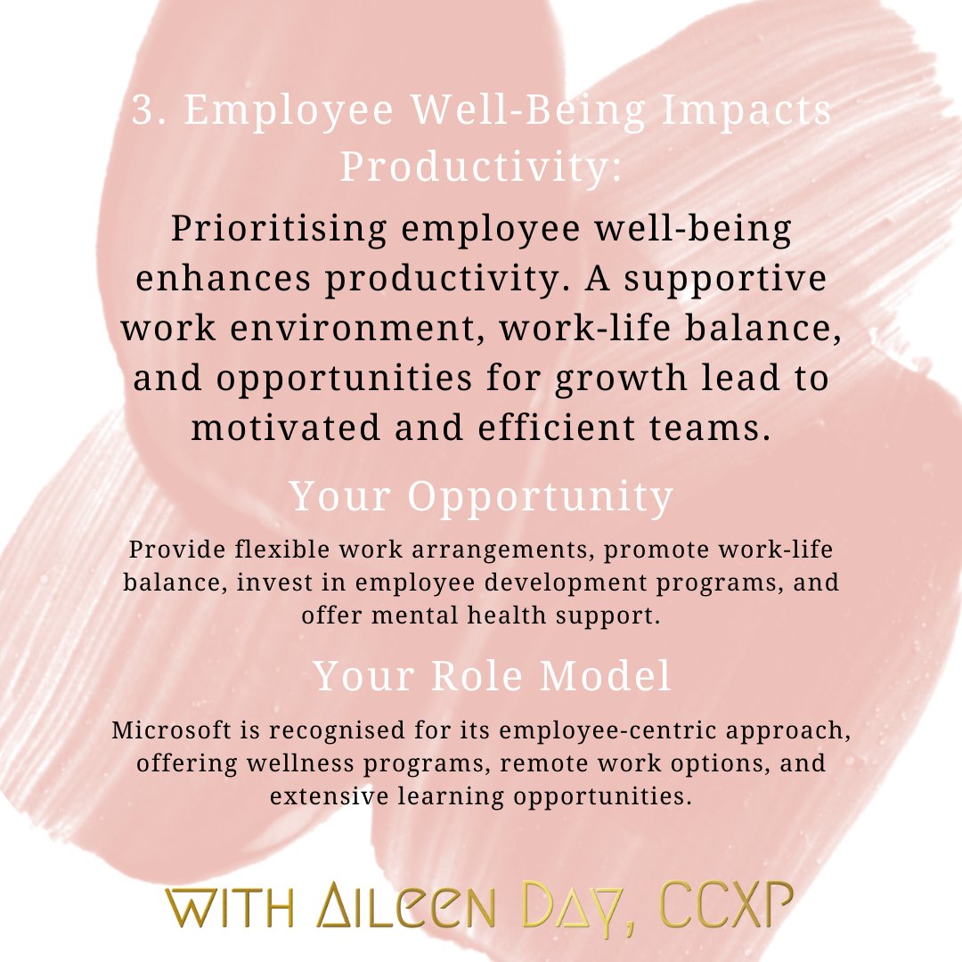 #CEHX Tip On this #IWD where I read all about the challenges faced by women, globally to prioritise the wellness of their being, it is a timely reminder to consider that as an employer, caring, genuinely for the well being of your team means caring for the wellness of humans.