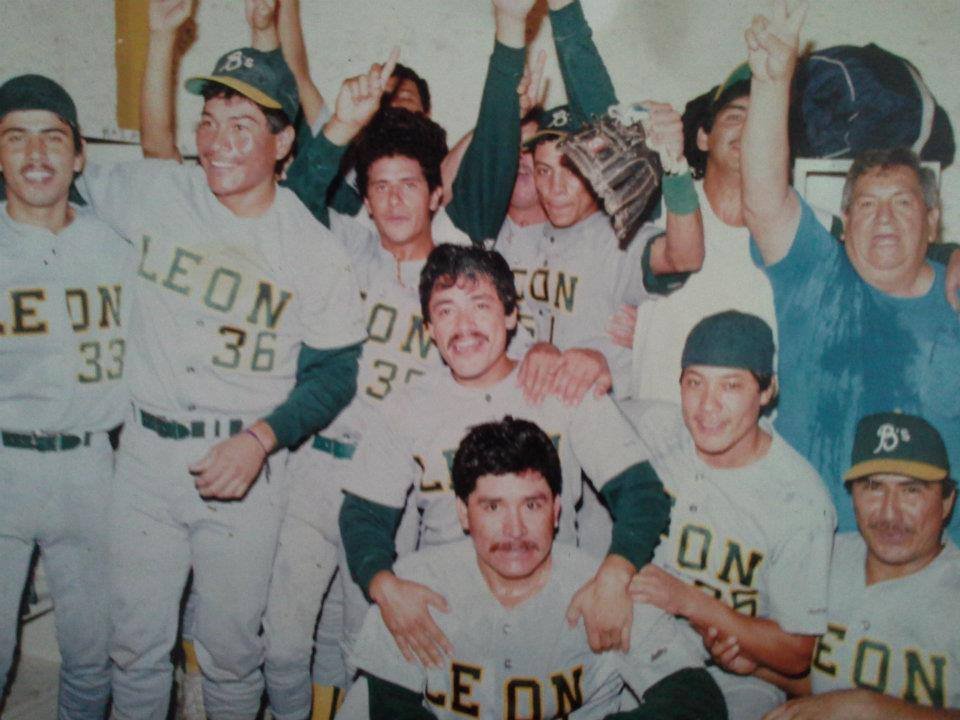 ahmleon's tweet image. León, Tierra de Campeones!!!
Nuestra ciudad es de las pocas a nivel nacional que tiene campeones en todos los deportes profesionales:
1990 Bravos de León en el Beisbol; 2021 Virtus Gto en Volibol; 2022 Abejas de León en el Basquetbol y 8 títulos de liga del Club León en fútbol.