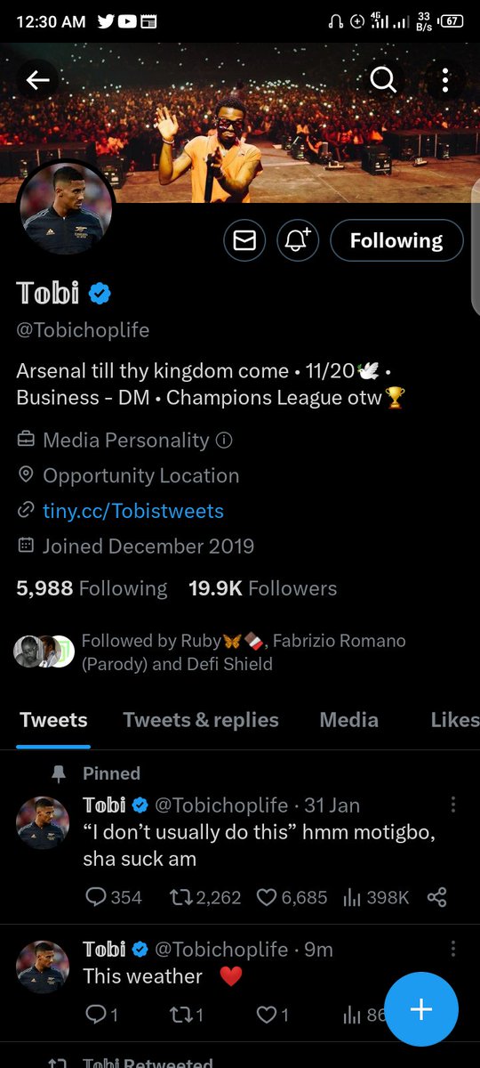 graciegold070's tweet photo. @Real_DenisMark @Tobichoplife 3073432235. First Bank. Grace Isong
Please sir pick me 🙏🙏 https://t.co/6U1rueNQP3