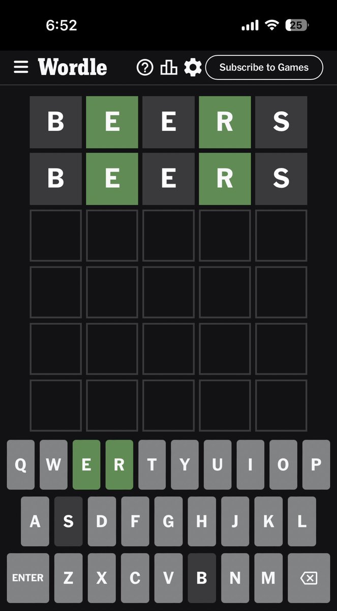 yeah i don’t think i wanna play this game anymore