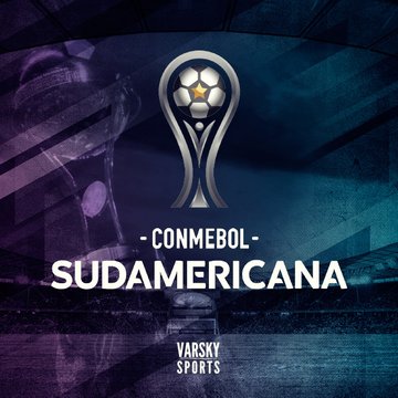 ¡Unión La Calera 🇨🇱 está en la fase de grupos de la #Sudamericana 🏆⚽️!

Derrotó 0-1 a Everton con gol de Nicolás Ferreyra. Juega el certamen por cuarta vez en su historia.