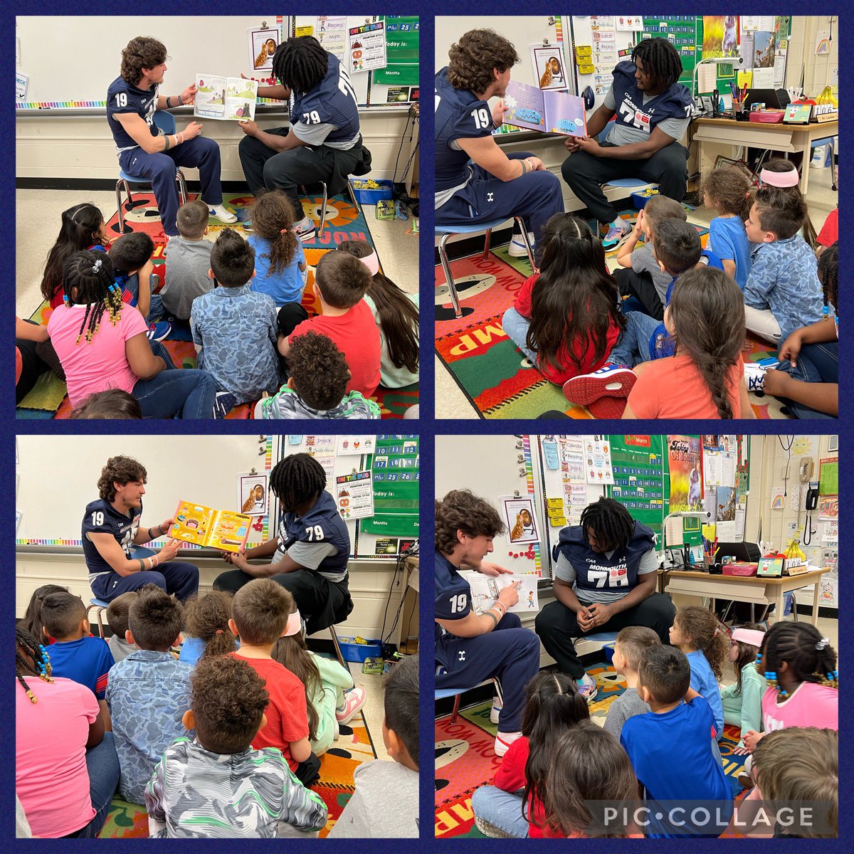 Carl Lawson tweet media