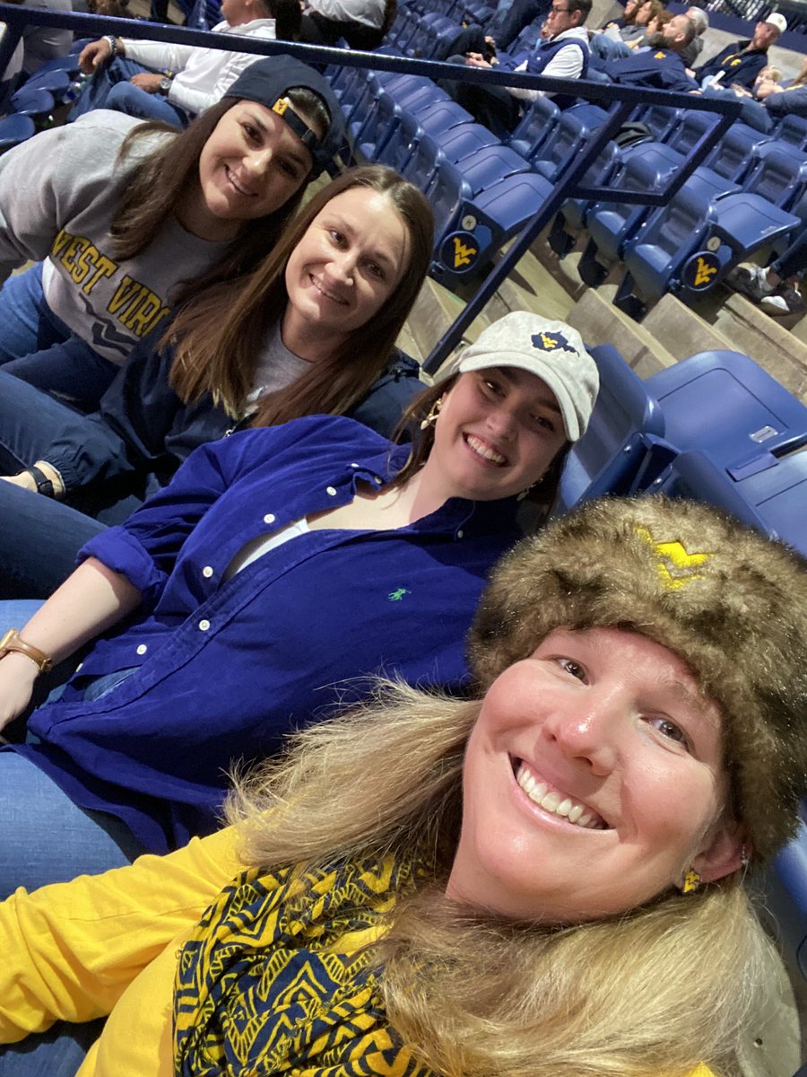 KY_WVU09's tweet photo. #wvugame https://t.co/wvfnqCxChS