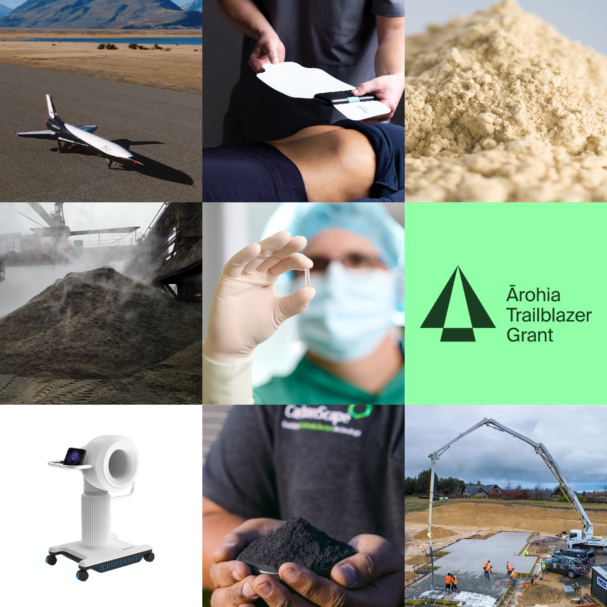 Callaghan Innovation tweet media