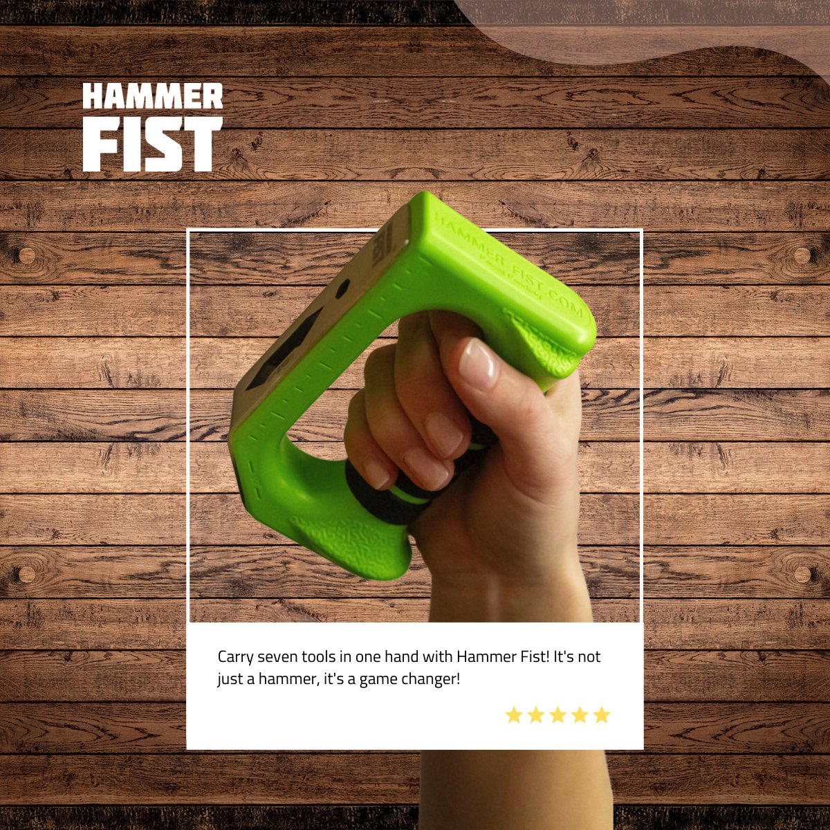 Hammerfist tweet media