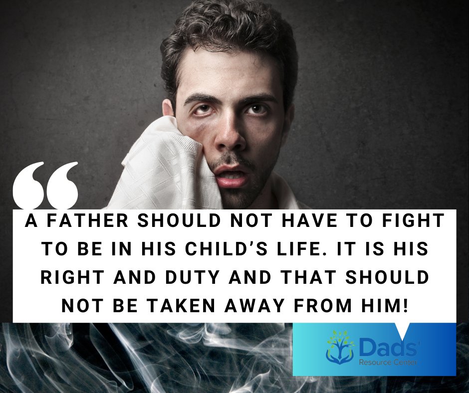Learn more about us here:  dadasrc.org

#dadsmatter #fathersmatter #childcustody #legalcustody #custodyrights #children #parents