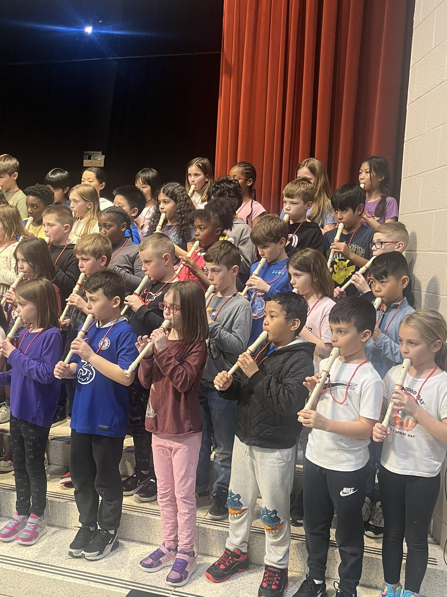 Andrea Street tweet media