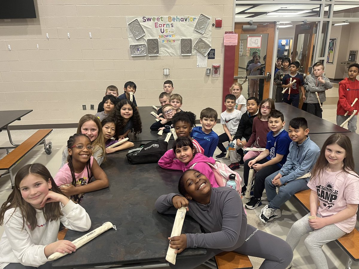 Andrea Street tweet media