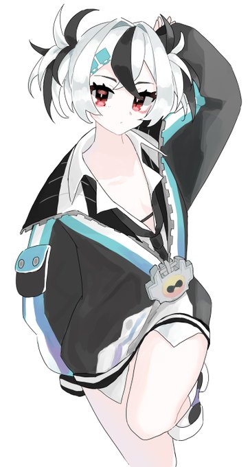 ジョウカ、かわいいね #チェイスチェイスジョーカーズ 