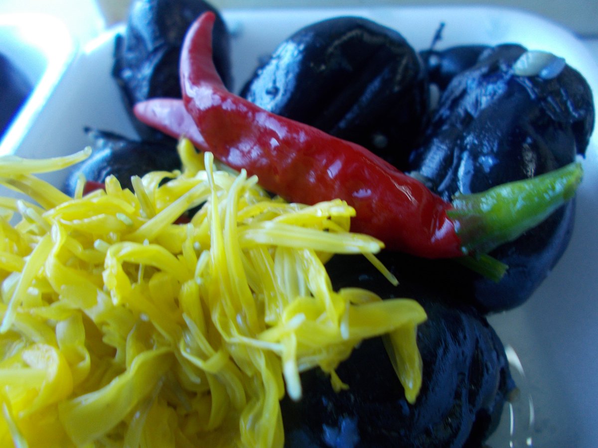 直販（まるわなすHP）メルカリ・ラクマ（まるわなす盆地産）秋田丸小