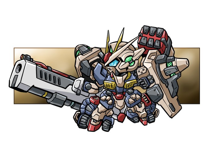 「energy gun」 illustration images(Latest｜RT&Fav:50)｜3pages