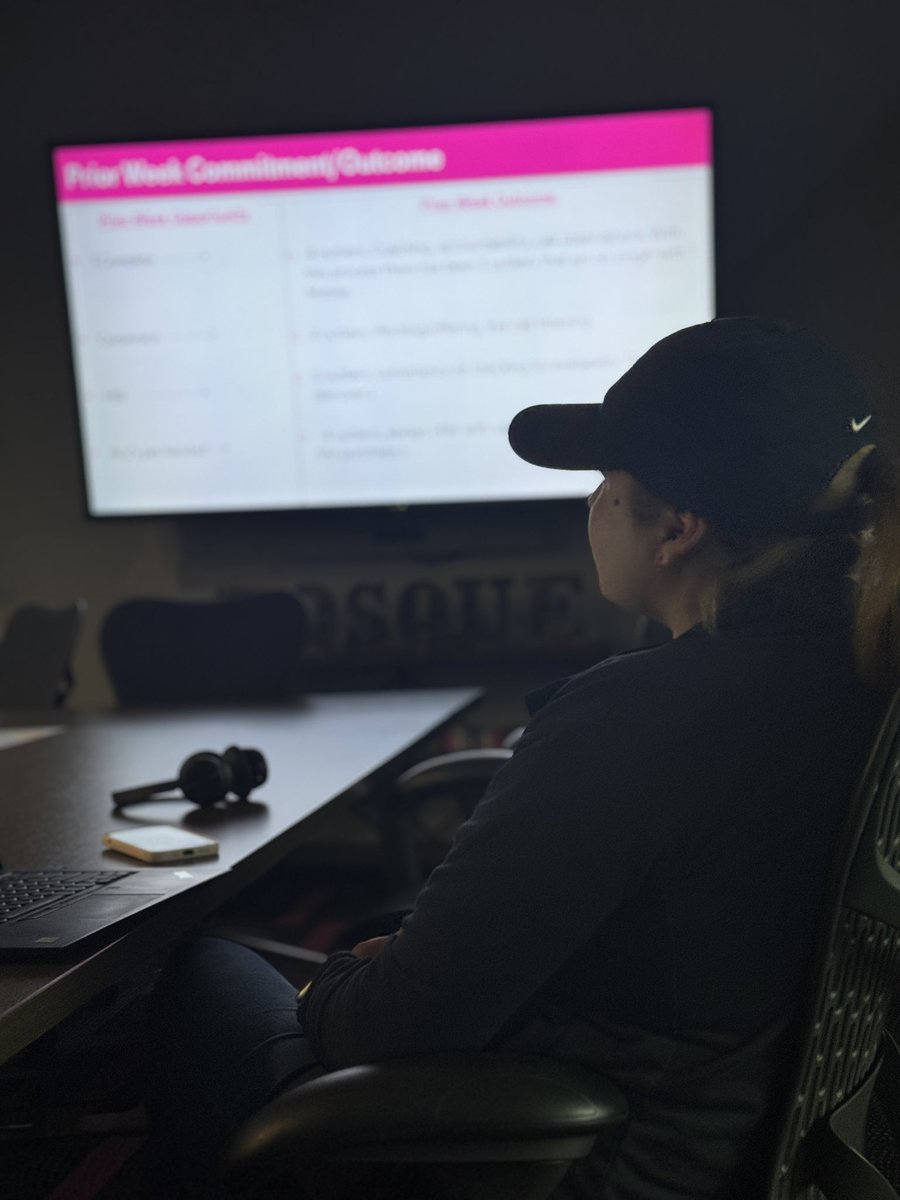 kskashuba's tweet photo. Making it happen! #VRLife #JeffersonStrong #learni ng #WINNING https://t.co/wlOsbq5bzR