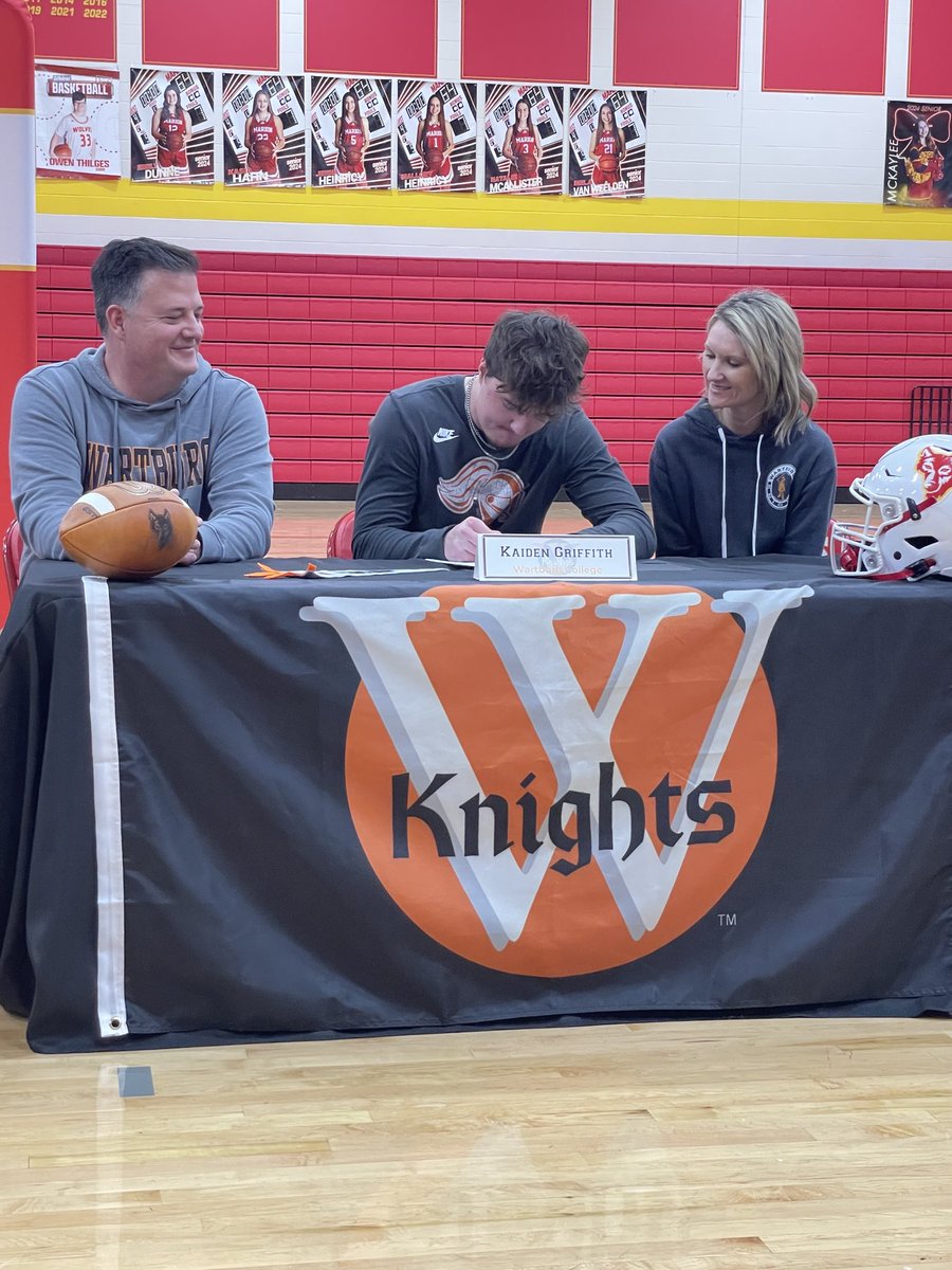 Marion Baseball (@marion_baseball) on Twitter photo Congratulations to Coda and Kaiden signing today and joining our talented senior class that are committing to play at the next level. Well done, we are proud of you! #together <a href="/Marion_Wolves/">Marion High School</a> Congratulations to Coda and Kaiden signing today and joining our talented senior class that are committing to play at the next level. Well done, we are proud of you! #together <a href="/Marion_Wolves/">Marion High School</a>