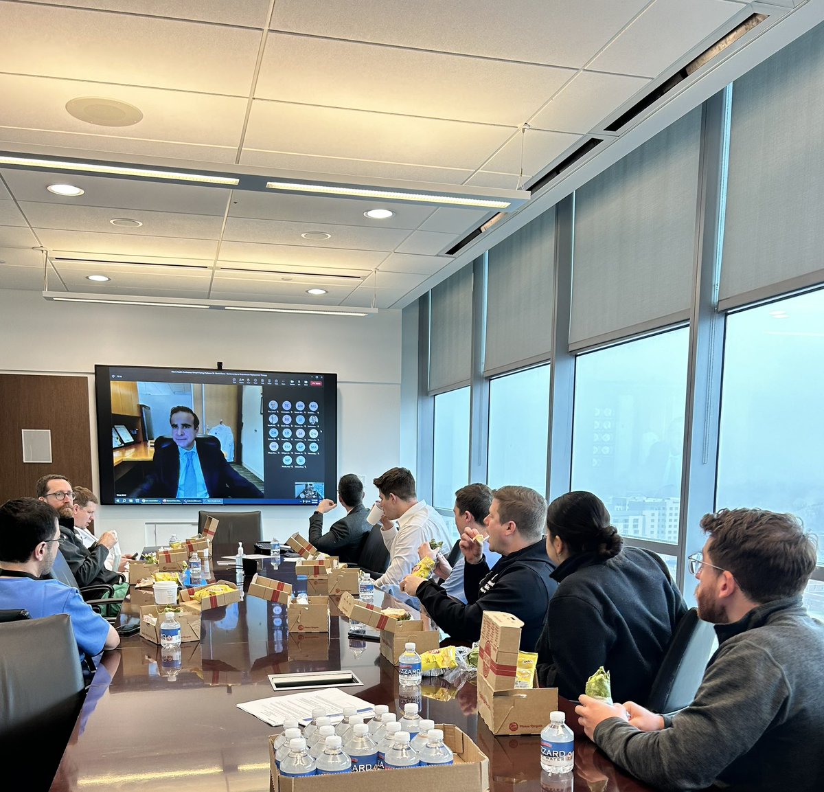 Raevti Bole, MD tweet media