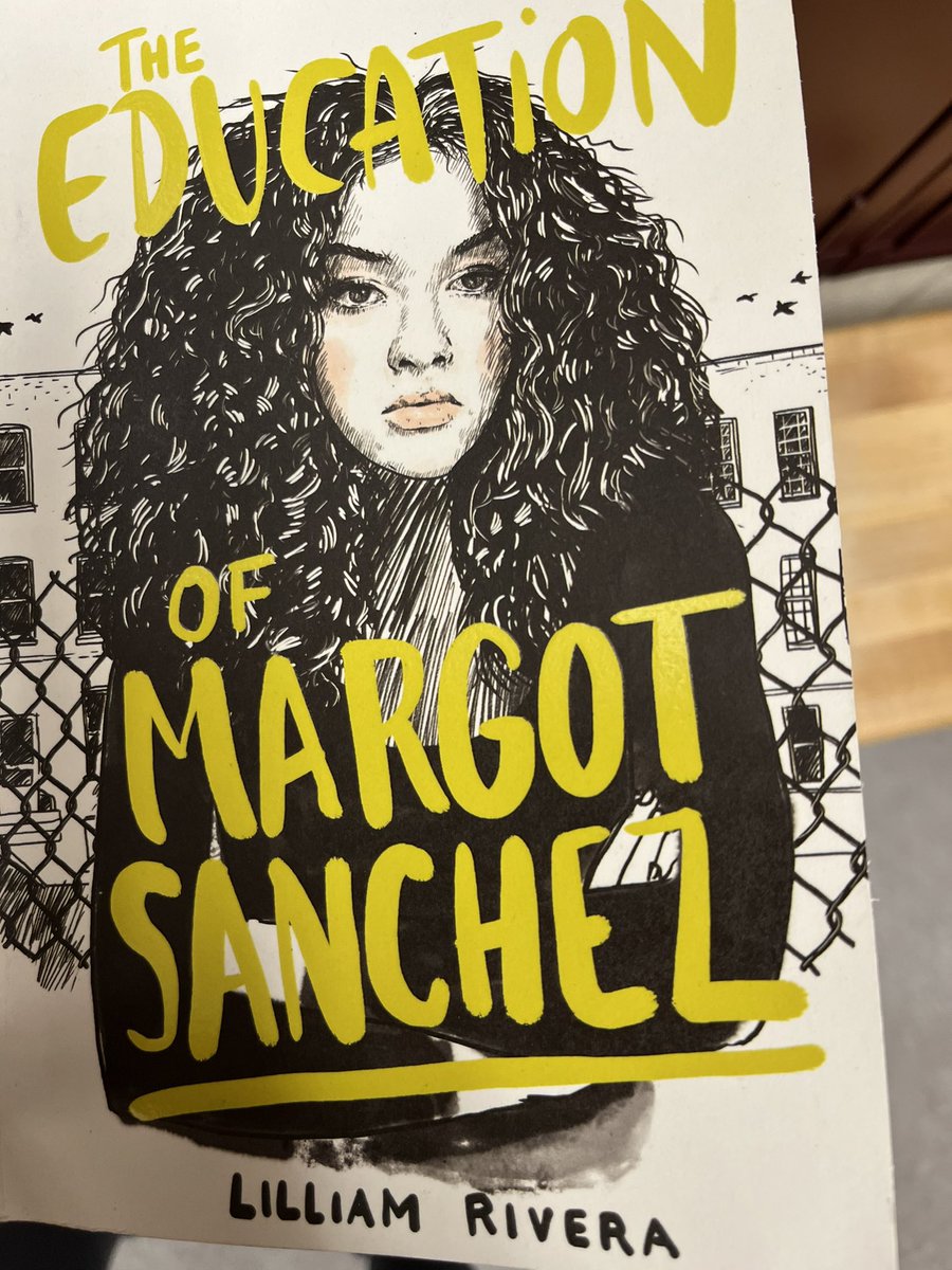 enjoyable coming of age