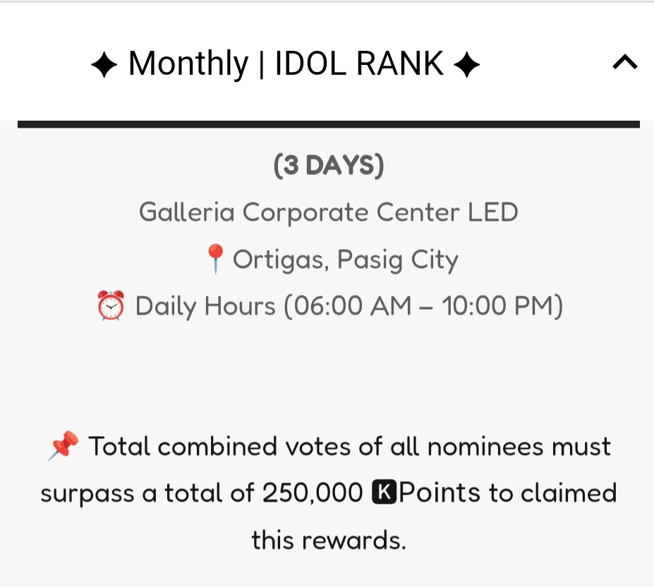 sardzzz99006's tweet image. let&apos;s do the Move #ATIN 

Power vote #SB19 IN #KBOP
here is the prize 

#SB19_PABLO #sb19_josh  #SB19_STELL #SB19_KEN  #SB19_Justin