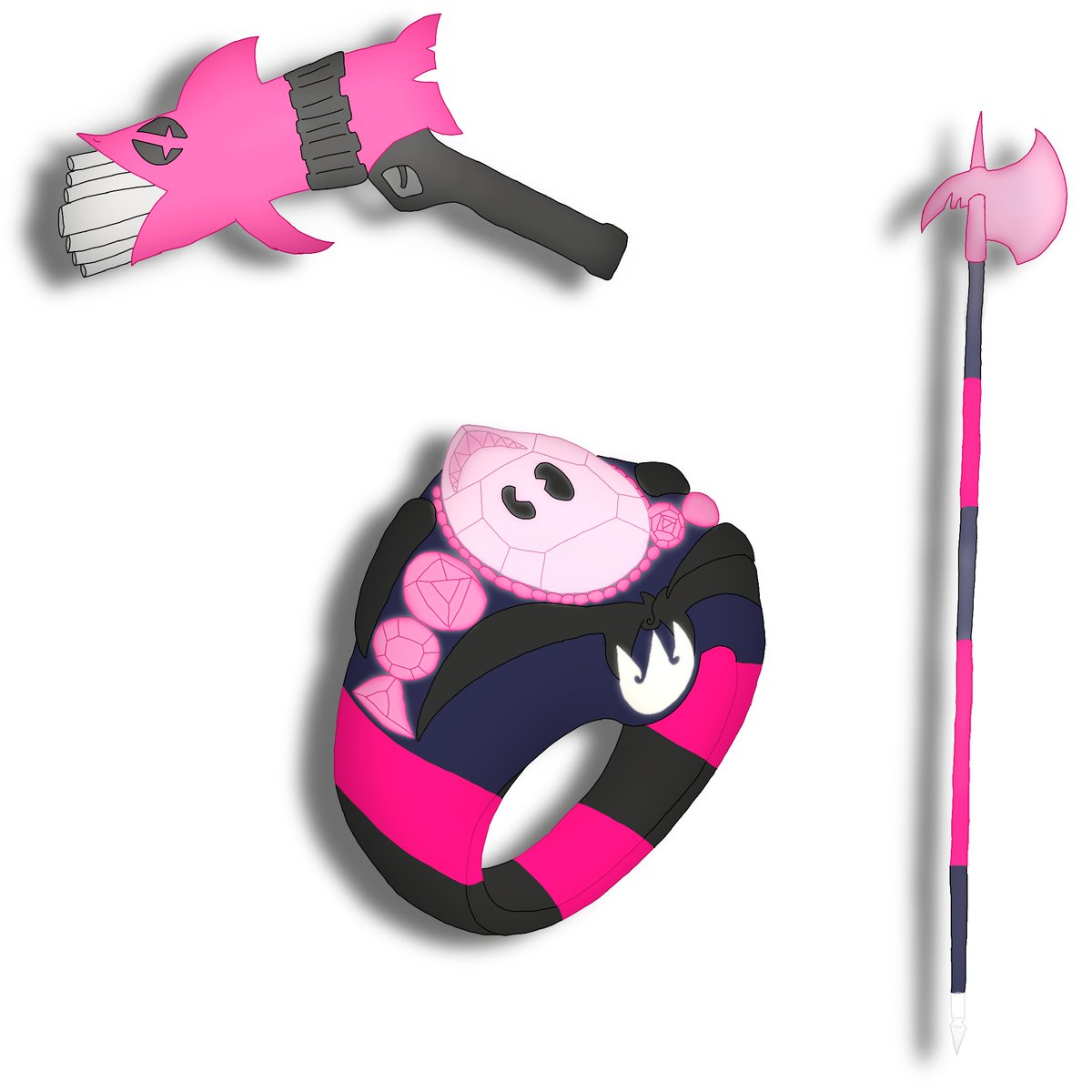 anjemon8958's tweet photo. #yosoysmashu como shumai no lo vio aquí dejo el dibujo ya que Twitter me tiene shadow baneado así que digame don smashu que le parece lo siento voy ahora le dejo los nuevos https://t.co/HVAFLSt4rE