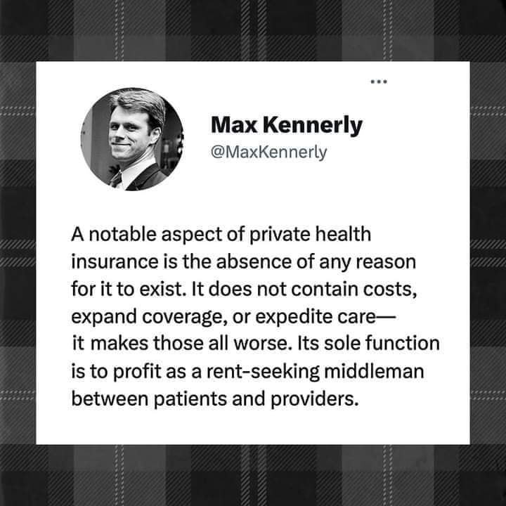 eppylover's tweet image. #SinglepayerSunday 
#RepealAndReplace the 
   #forProfit #healthcare #InsuranceCompanies 
with #Singlepayer 
  #MedicareForAll 
   #UniversalHealthcare ! 
We need #SinglepayerNOW !!! 
          (and, btw,  
    #BigPharma sucks)