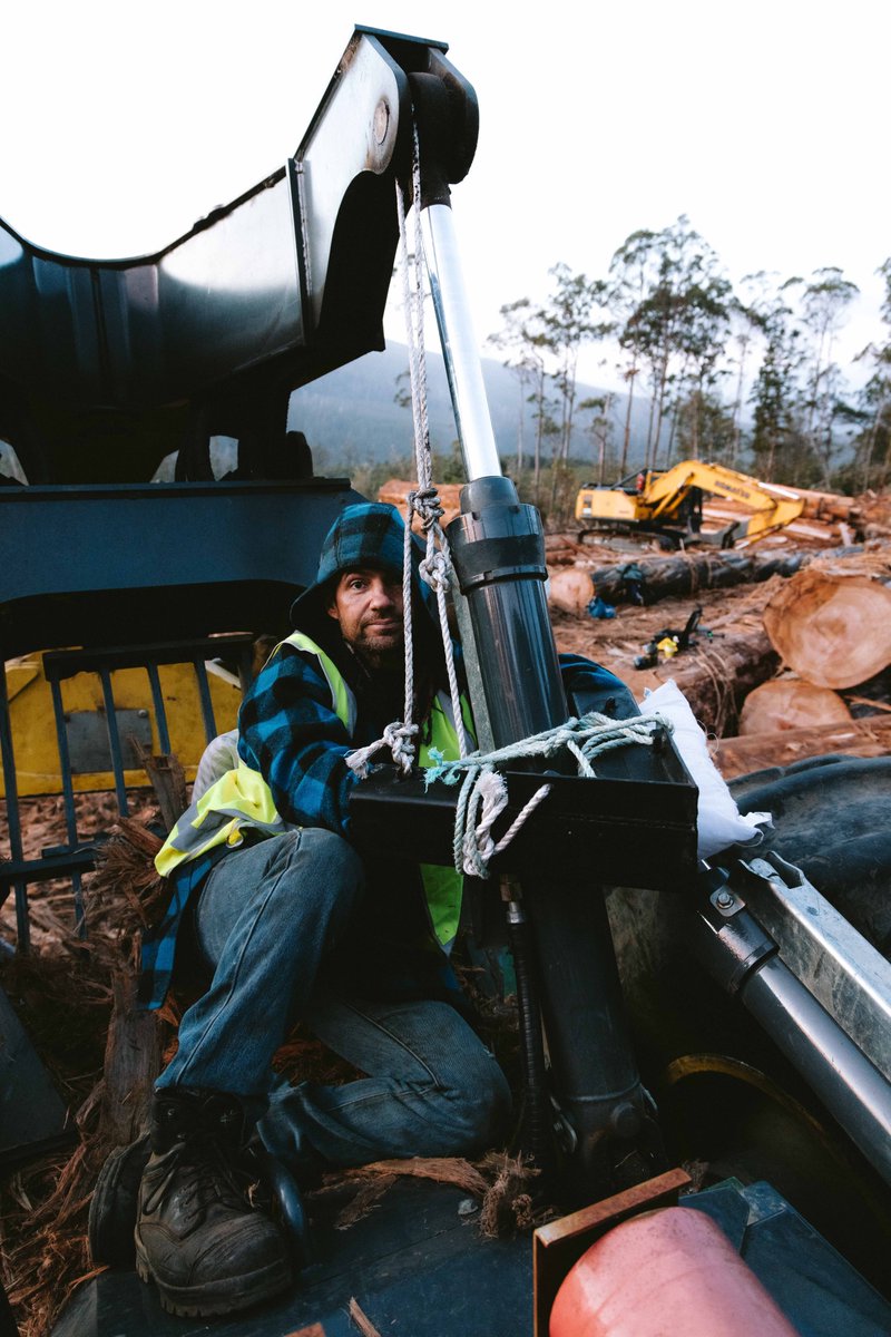 Bob Brown Foundation tweet media