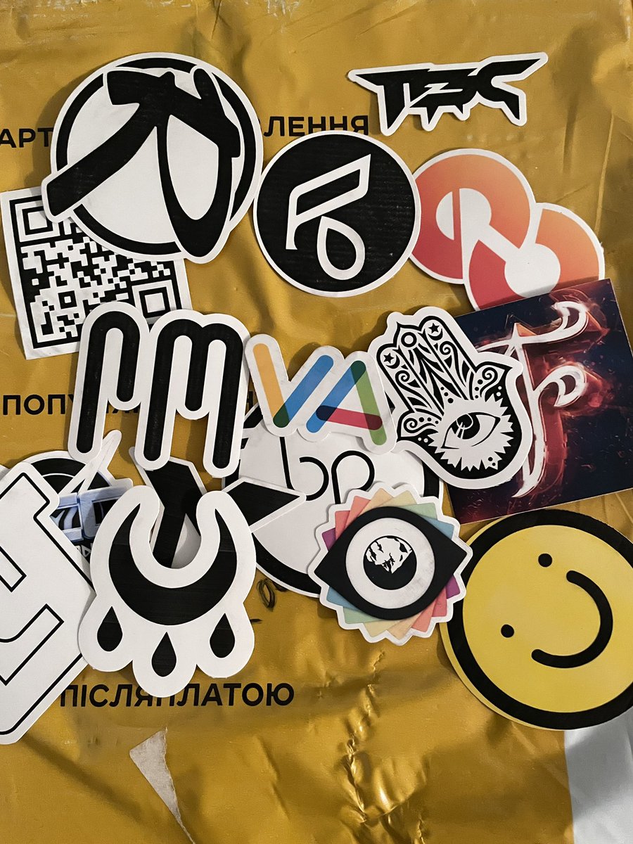 unsure's tweet image. 🫶thanx @slykuiper @bonesbrokencom