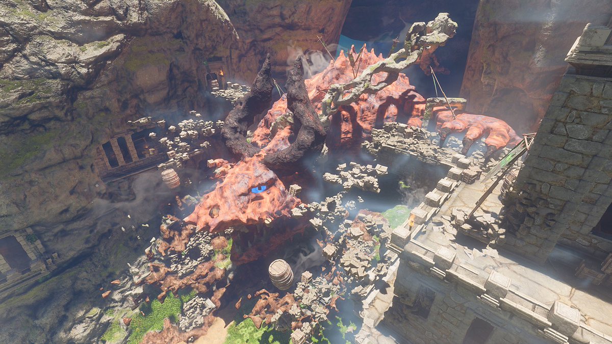 SmittySurvival tweet media