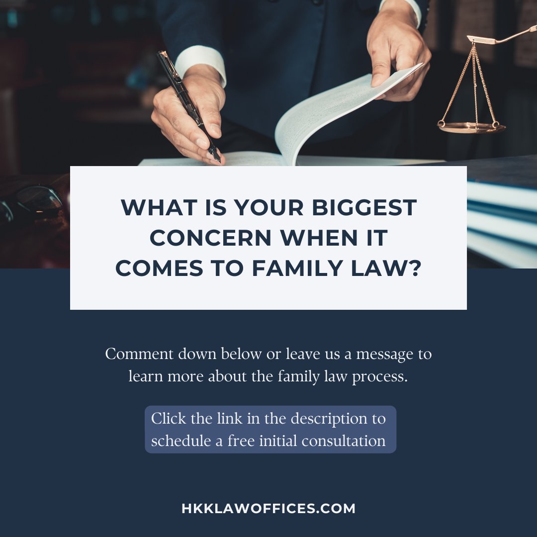 KautzerSc's tweet photo. What is your biggest concern when it comes to family law?
Click here to schedule a free initial consultation: https://t.co/ZCVrMiDHO4 https://t.co/4IN6VvZcGh