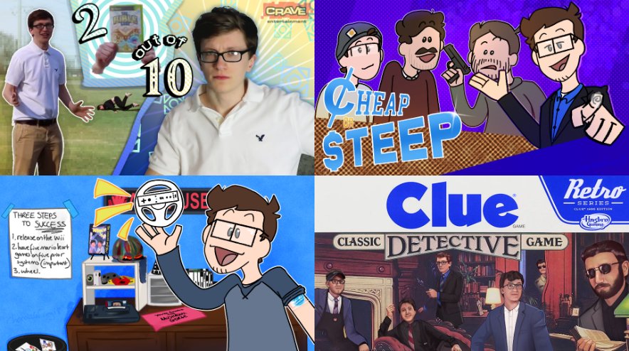 ChocolateFrog18's tweet photo. @ScottTheWoz HI! I do art! I do both realism and some more doodley stuff if you prefer that. I've been making plenty of fanart the past few years: https://t.co/RSV65bDwQp