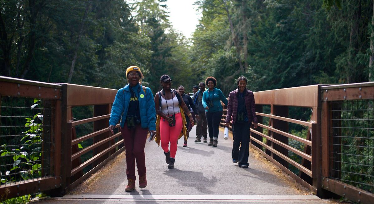 WashingtonBuild's tweet image. The Everyone Outdoors Program aims to reduce barriers to outdoor access by providing applicants with the opportunity to receive free annual Discover Passes. discoverpass.wa.gov/149/Everyone-O…