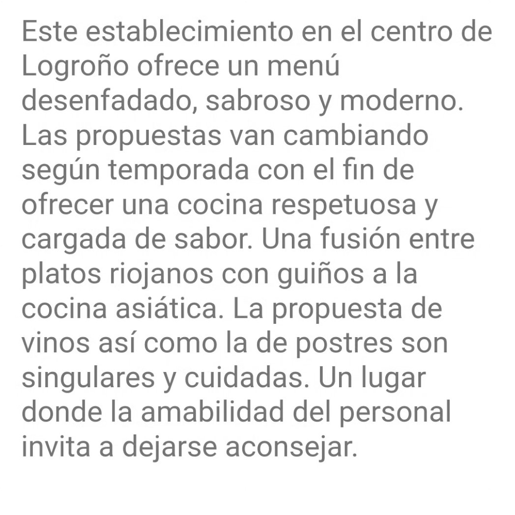 Lchispaadecuad's tweet photo. Nuestra comunidad sigue imparable, 4 nuevos Soles y 3 nuevos recomendados, fruto de nuestro trabajo y esfuerzo y de esos pruductazos que nos da el sector primario, sin ellos no somos nada. @guiarepsol
#solesguiarepsol @lariojaorg @AytoLogrono #somoscampo https://t.co/yTSHne9MjN