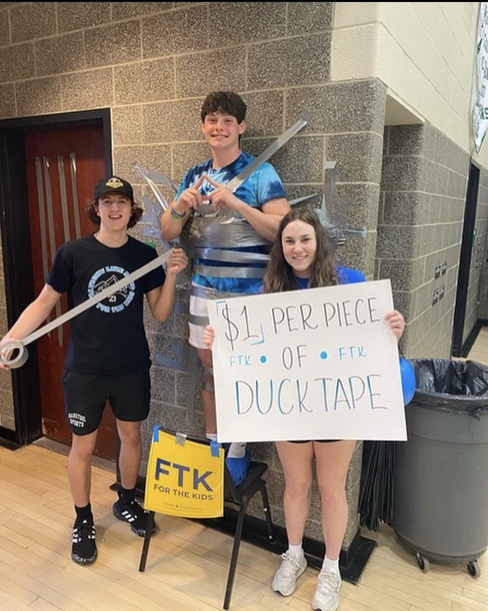 ATTENTION SF: BATTLE OF THE BUILDINGS IS 3 WEEKS AWAY!! Come out to see all of your favorite teachers across all building compete in all sorts of activities and competitions. All proceeds from the night will go to Mini-THON!! So make sure to come out and support FTK!!