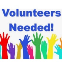 Weekday morning Socializer/Cleaner volunteers needed:
Must be 18+, willing to clean potty boxes, feed, water, straighten up kennels, and most importantly, play with the kittens.
Please call 916 705-6884 if you're interested!
#volunteeringisfun #rosevilleca