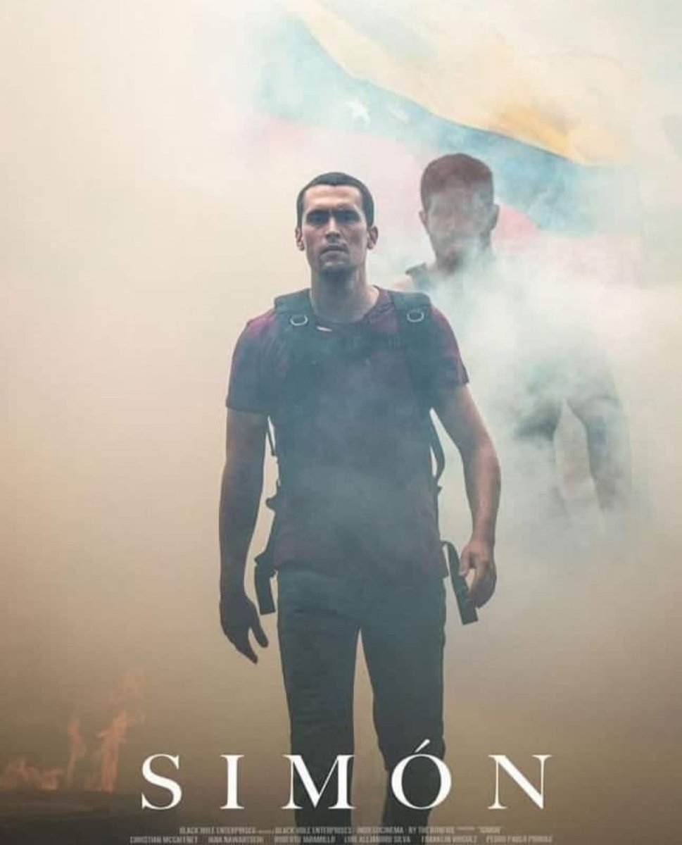moiseseduardo8's tweet photo. Me hizo llorar, momentos de ansiedad y suspenso. Pero siempre con el enfoque, que es mostrar la realidad vivida desde las protestas desde el año 2014. 

Simplemente REALISTA, VIVIDO. 👏👏 https://t.co/x6hiZiBmlV