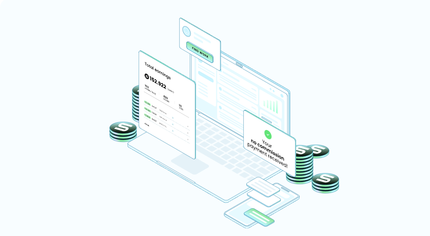 ELREA01's tweet image. 🚀 Exciting Announcement! Introducing #SWGT the token of @SWGToken , a project committed to delivering innovative solutions for life and work.

🌟 #4LIFE: Revolutionizing transport with blockchain integration, paving the way for efficiency and sustainability.

💼 #4WORK: The