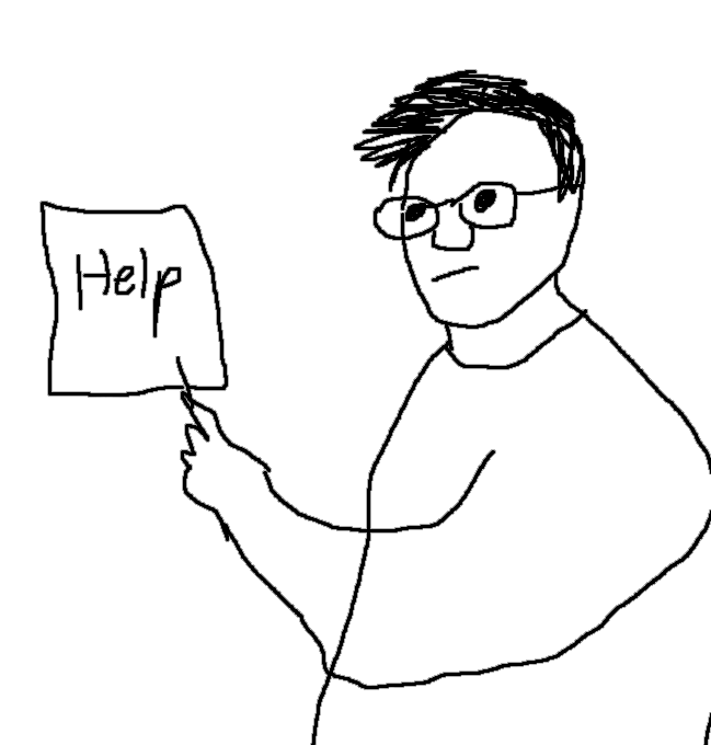 antdude92's tweet photo. @ScottTheWoz All you had to do was ask, my man https://t.co/5xqfxLDvRl