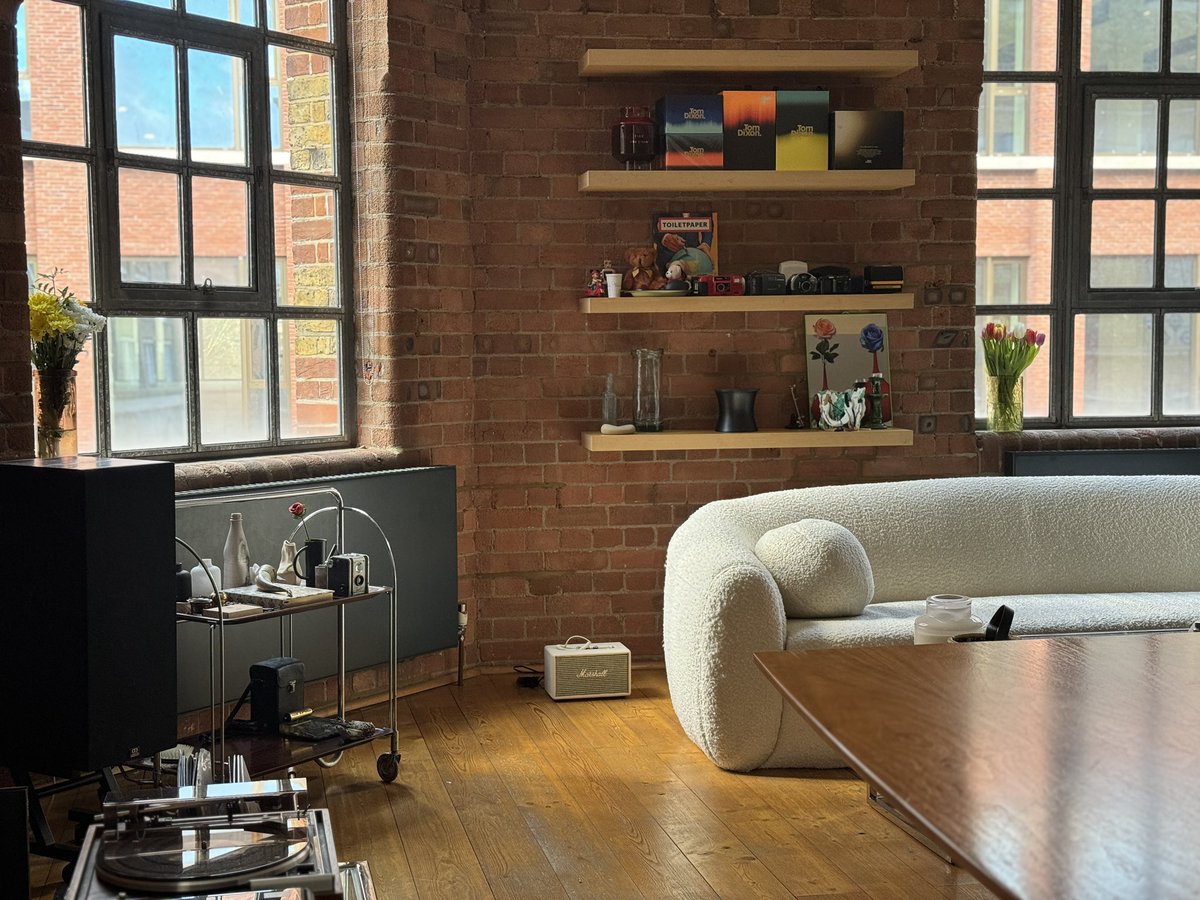 jerrychustudio's tweet photo. Home Studio
02-2024 https://t.co/yfPrWl8hhJ