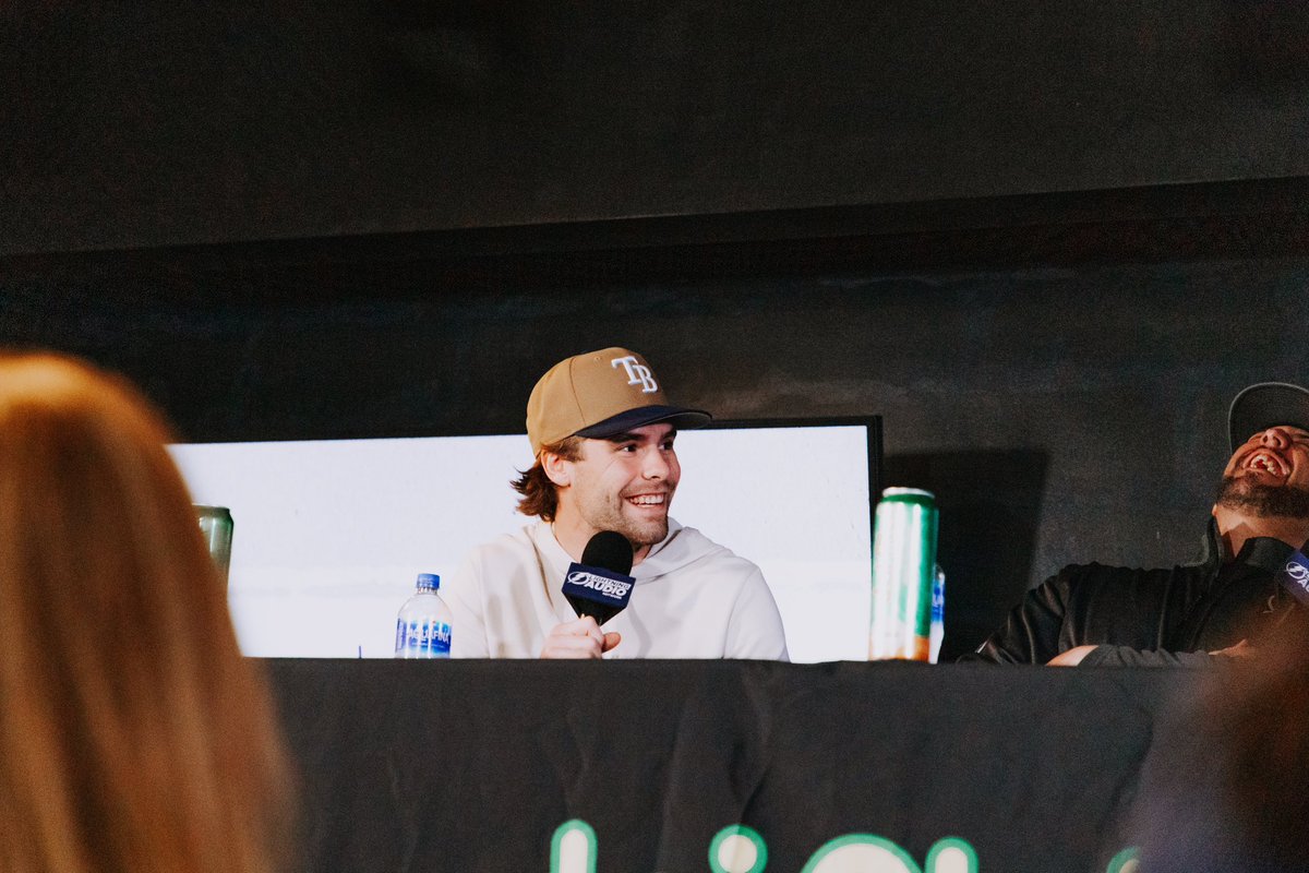 Tampa Bay Lightning tweet media