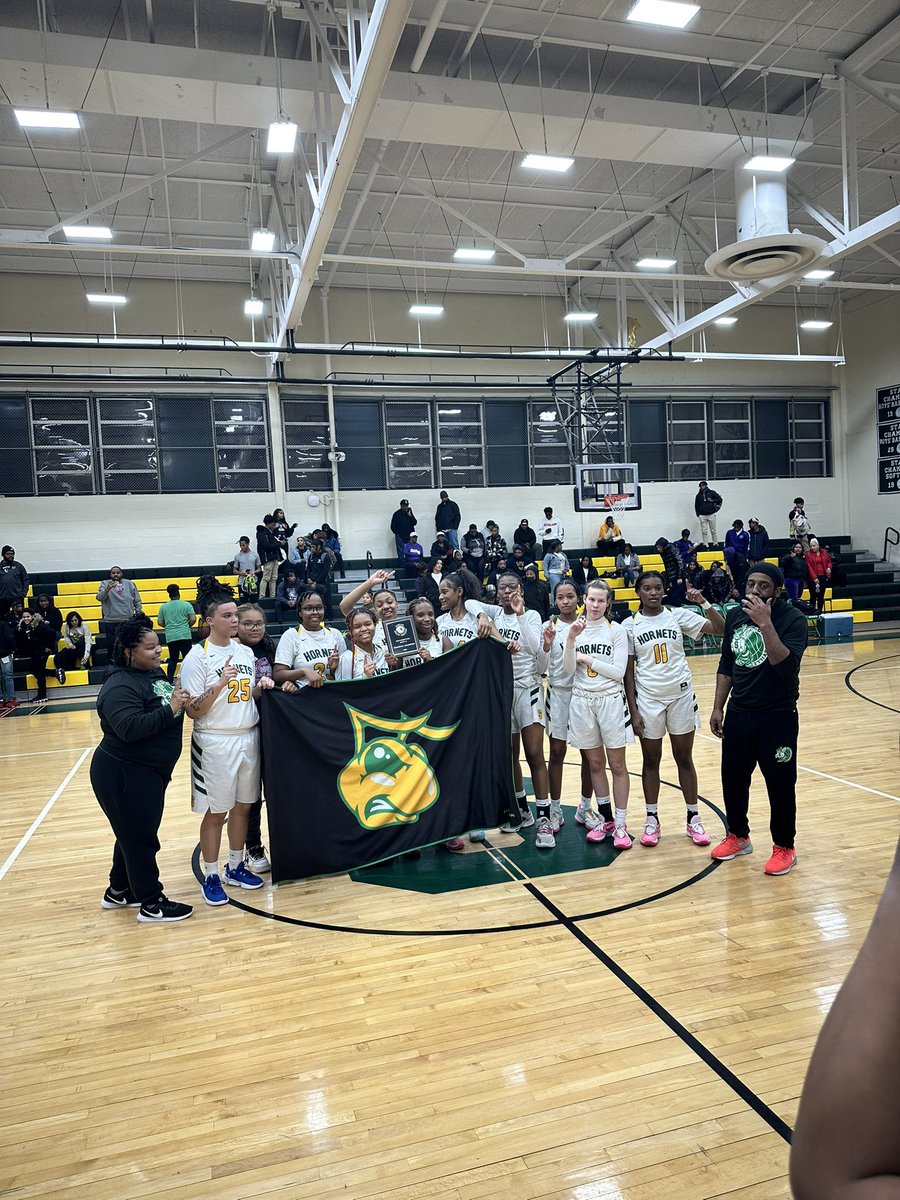 Surrattsville High School tweet media