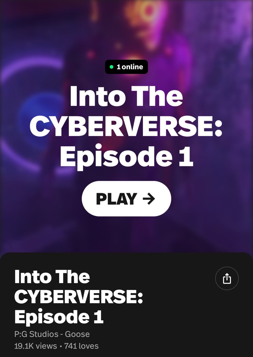 For those that have been enjoying #IntoTheCyberverse , did you know we have a merch store? 👕 

Check it out:
merch.protocolgemini.com

Play the game FREE on <a href="/Spatial_io/">Spatial</a> 

soukenenergy.com/letsdochaos