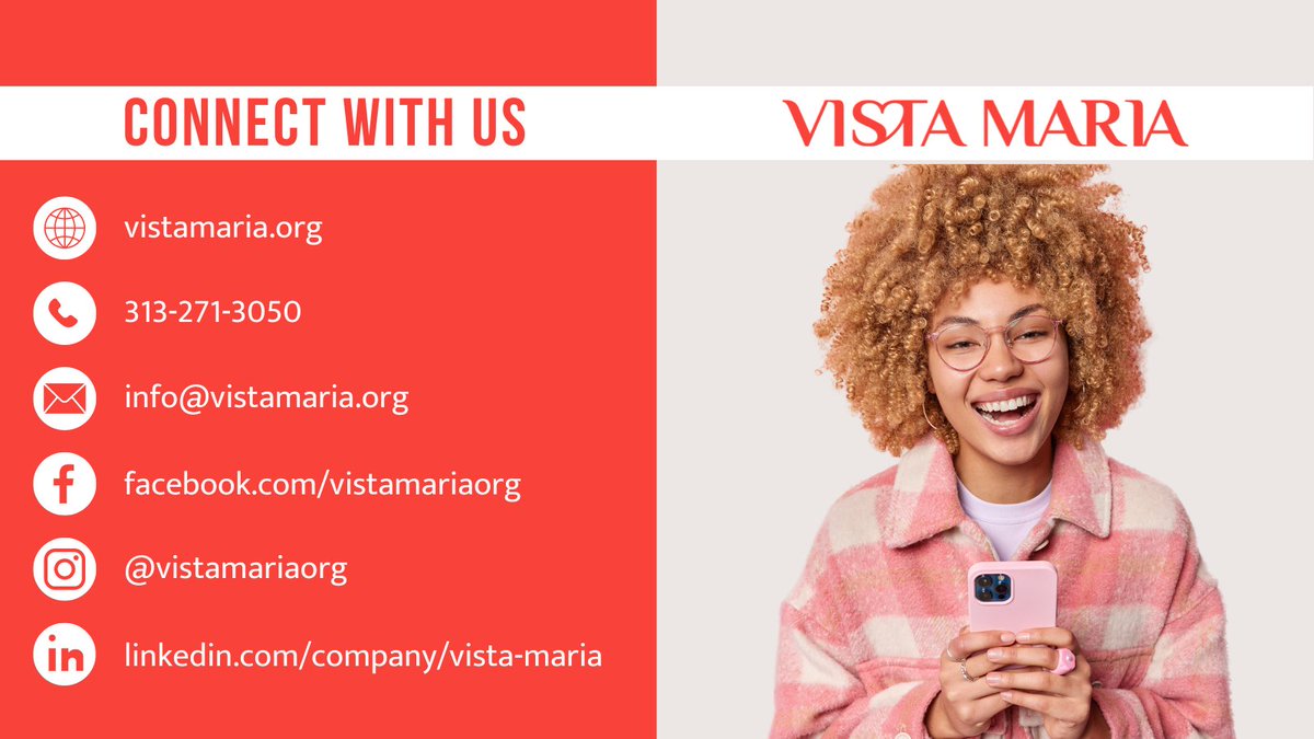 Vista Maria tweet media