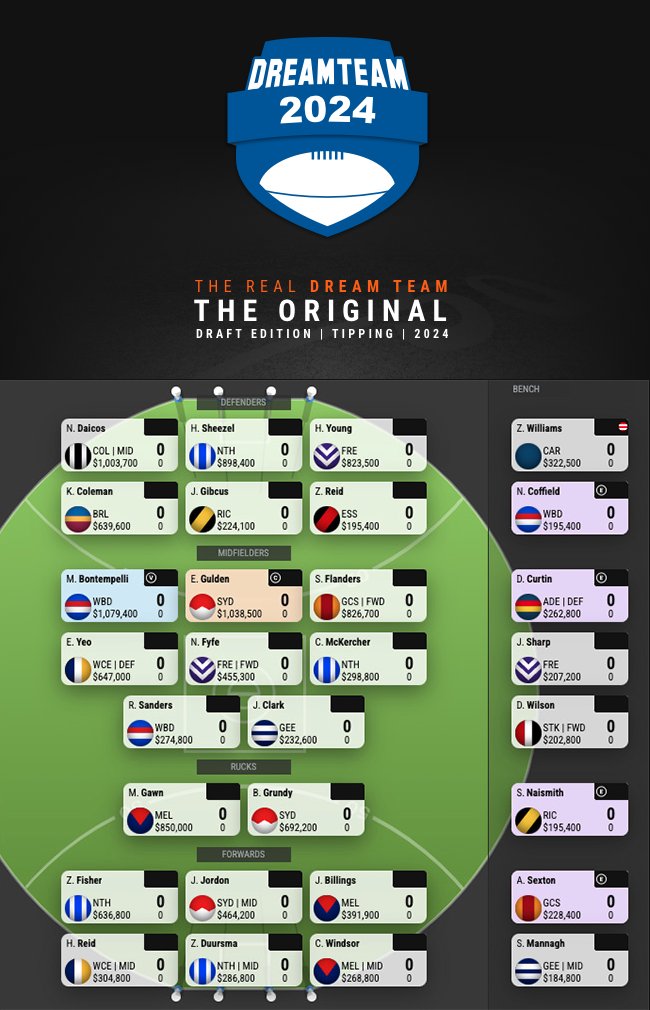 Sportsdeck afl on sale