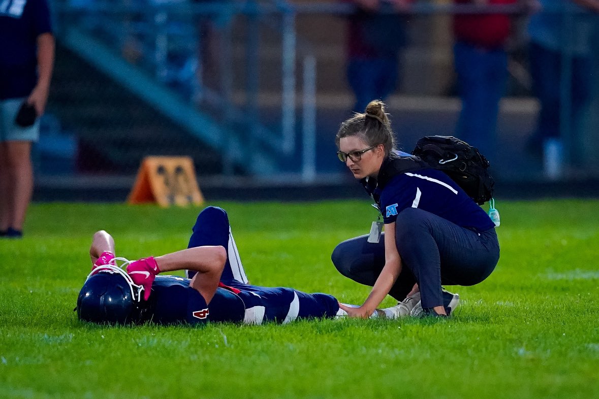 Lauren Dorn (@lvincent_atc) on Twitter photo We at #FranciscanHealthSportsMedicine are thankful for <a href="/SarahIgoATC/">Sarah Igo</a> and all of the care she provides for <a href="/LCC_SportsMed/">LCC Athletic Training</a> at Central Catholic High School! #NATM2024 📷: <a href="/snapsbyme/">Mark Elsner Photos</a> We at #FranciscanHealthSportsMedicine are thankful for <a href="/SarahIgoATC/">Sarah Igo</a> and all of the care she provides for <a href="/LCC_SportsMed/">LCC Athletic Training</a> at Central Catholic High School! #NATM2024 📷: <a href="/snapsbyme/">Mark Elsner Photos</a>