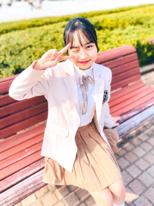 Twitterのコスプレ画像7