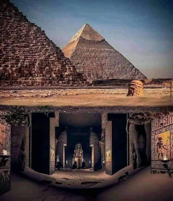 DelphineSankara's tweet photo. 🔴#Rectification/Il faut bien comprendre que l'#Égypte_Antique n'est pas le début de notre brillante et éternelle civilisation ...Celle de #Dodougou l'a précédée de plusieurs dizaines de milliers d'années.
N'insultez pas l'histoire !
L'histoire est codée dans nos Cultes
1/2 https://t.co/9wG1LfngEV