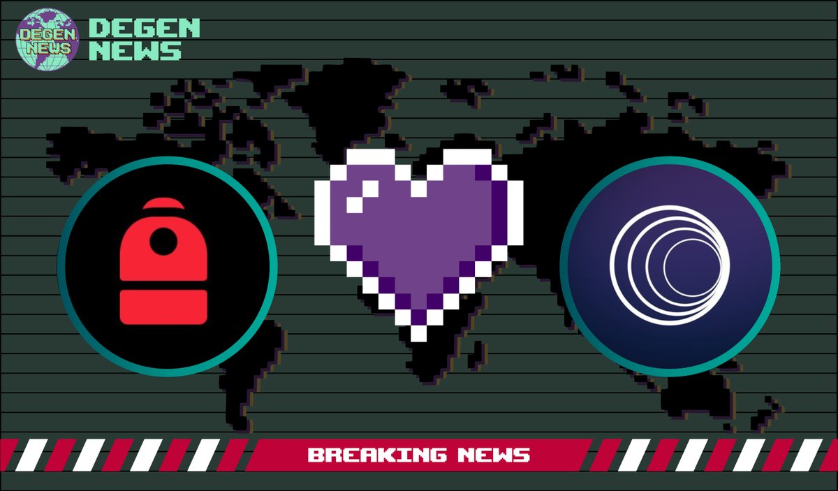DEGEN NEWS tweet media