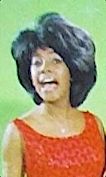 Remembering Supreme Mary Wilson on her birthday.❤🎈🎉🎂🎉🎈❤