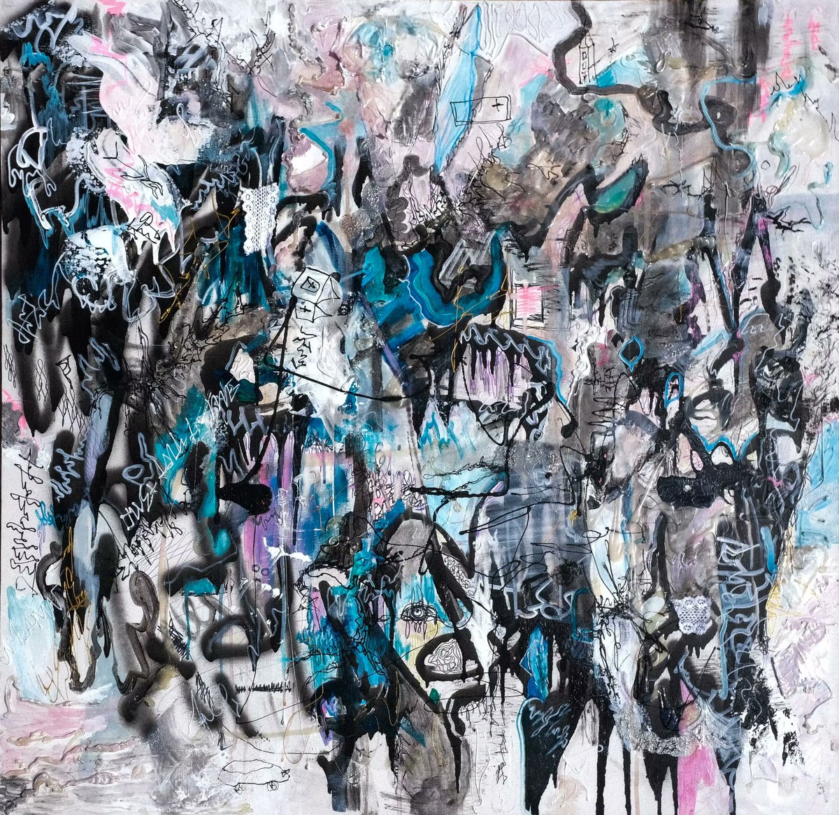 In our veins flow rivers
1/1 ed. by <a href="/ache666rrg/">ache</a>