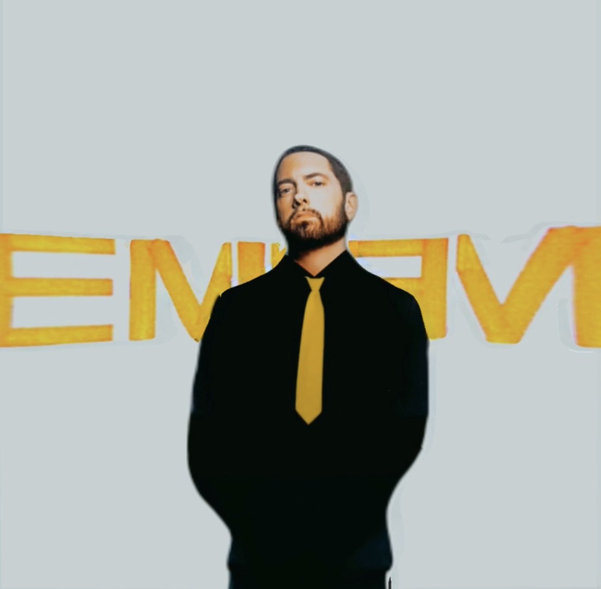 Afergie9998's tweet photo. Doomsday pt2 #allisyellow @LyraLemonade @Eminem #eminem https://t.co/rbz0FmQ4r5