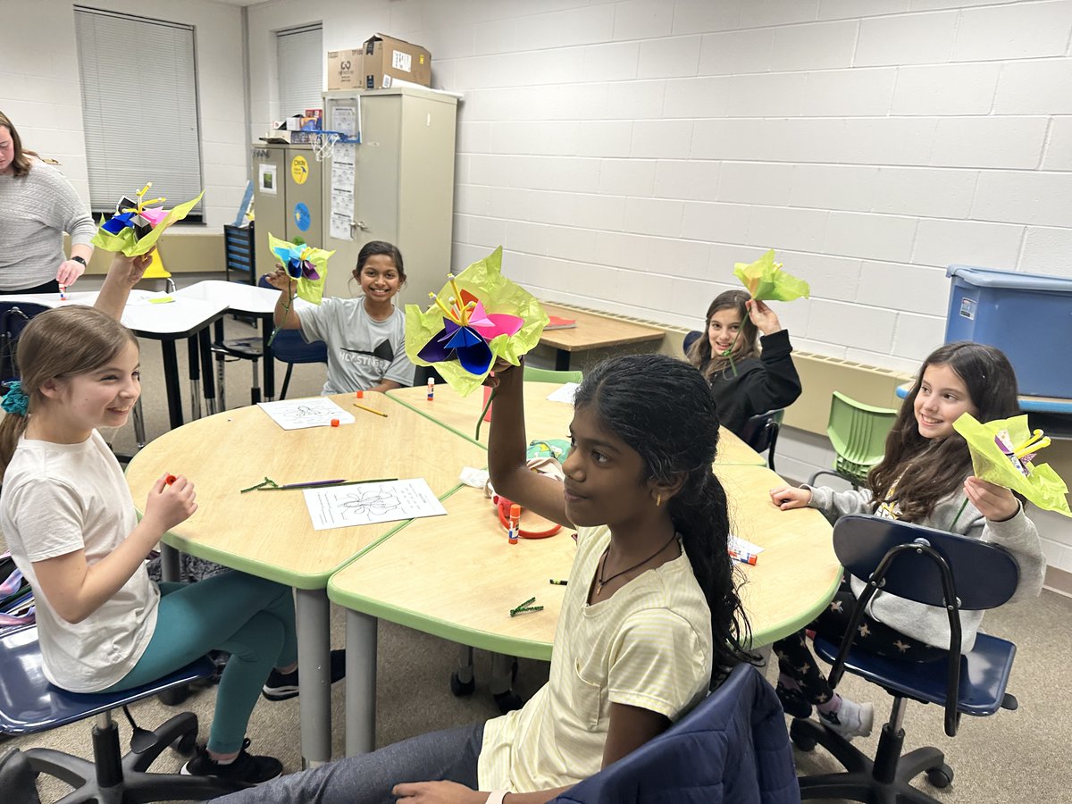 Union Twp Schools tweet media