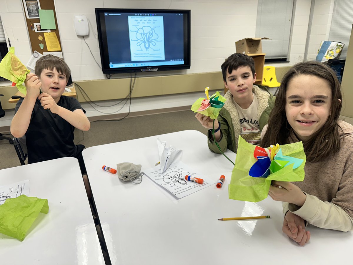 Union Twp Schools tweet media