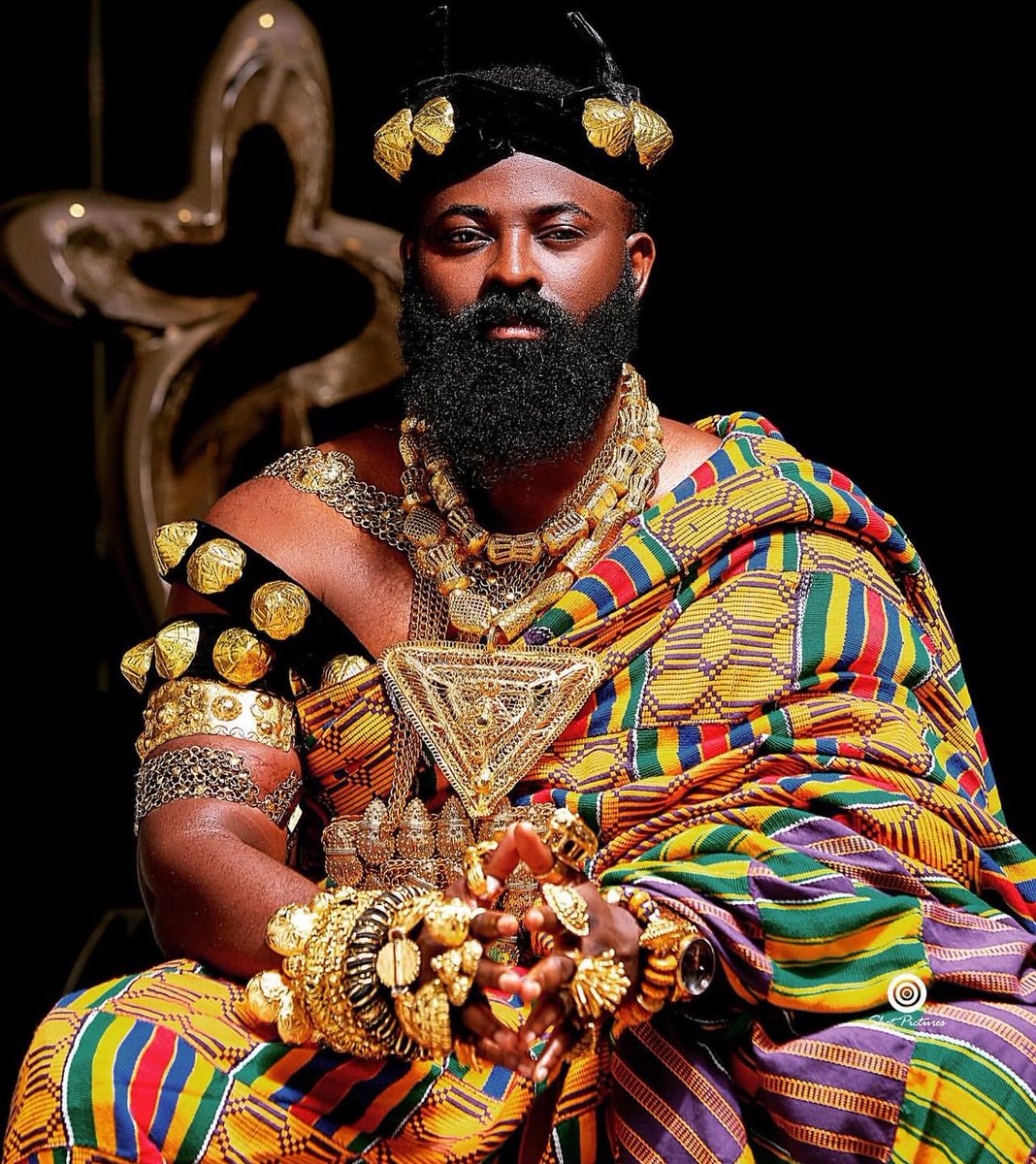 DrKINGSMADE's tweet photo. Wishing GHANA God’s Love, Peace and Prosperity ❤️🇬🇭 🤴🏽 I really love this country.
#GHANA
#KingSMADE
#SMADE https://t.co/LQ229dQ2Lb